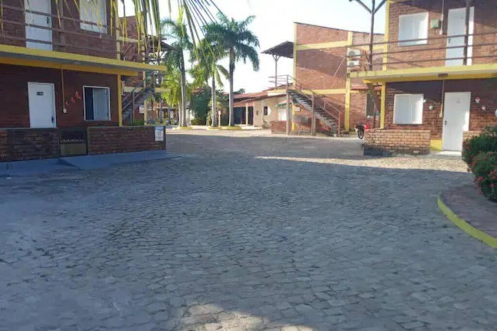 Chale Em Barreirinhas - Ma Villa Exterior photo