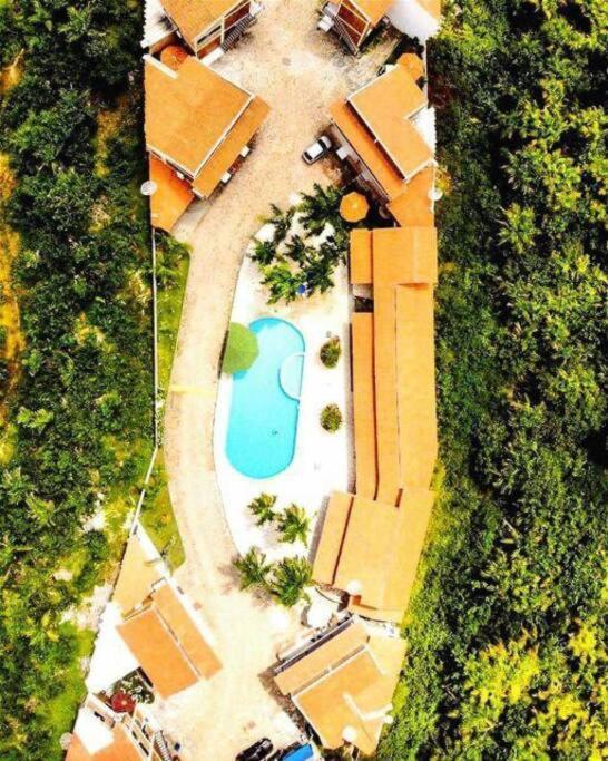 Chale Em Barreirinhas - Ma Villa Exterior photo