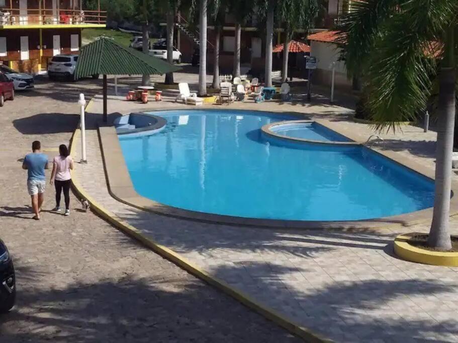 Chale Em Barreirinhas - Ma Villa Exterior photo